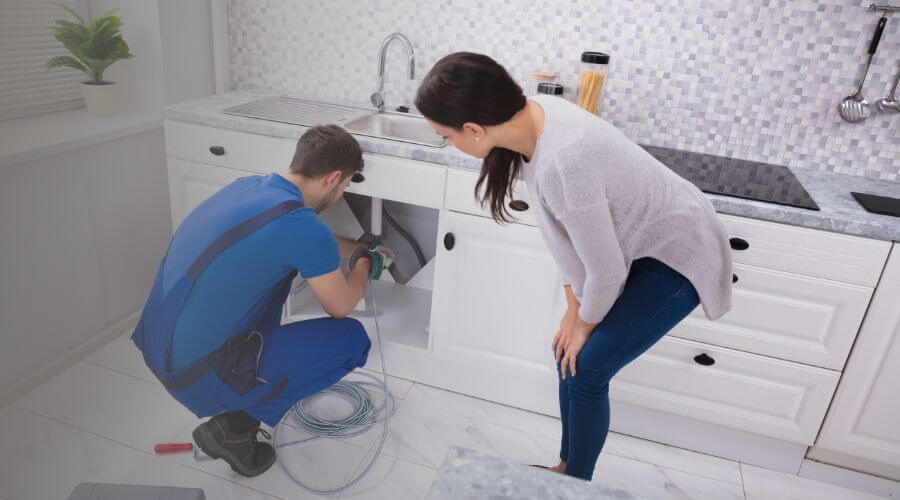 Professional expert plumbing services in Lowell, WI